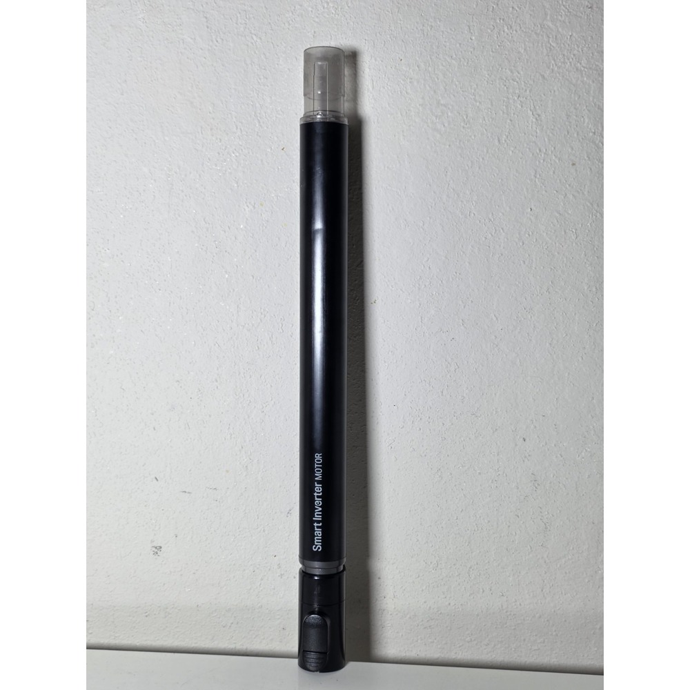 LG CordZero A9 A916BM Series Telescopic Wand Arm Tube - Black AGR75445334